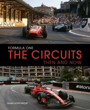 Formula One: The Circuits