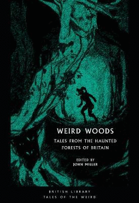 Weird Woods