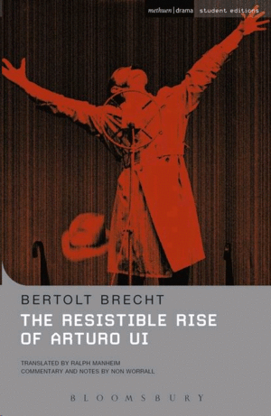 Resistible Rise of Arturo Ui, The
