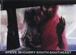 Steve McCurry: South Southeast