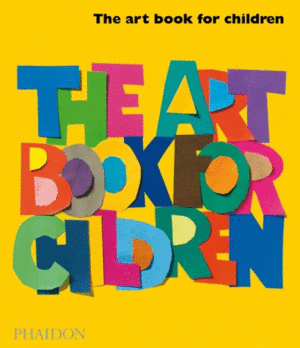 Art book for children 2