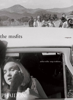 Misfits, The