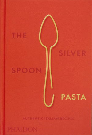 Silver Spoon Pasta, The