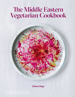 Middle Eastern Vegetarian Cookbook, The