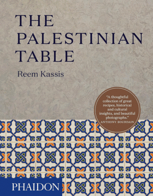 Palestinian Table, The