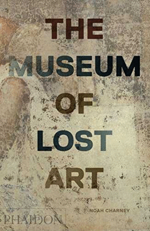 Museum Of Lost Art, The