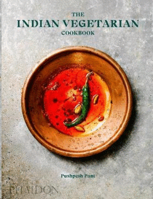 Indian Vegetarian Cookbook, The