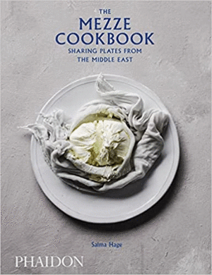 Mezze cookbook