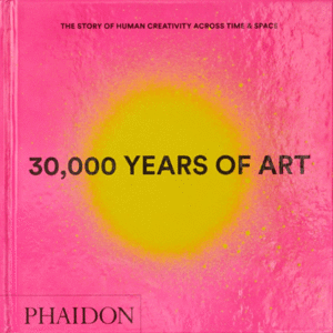 30,000 Years of Art