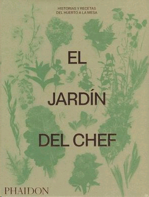 Jardín del chef, El