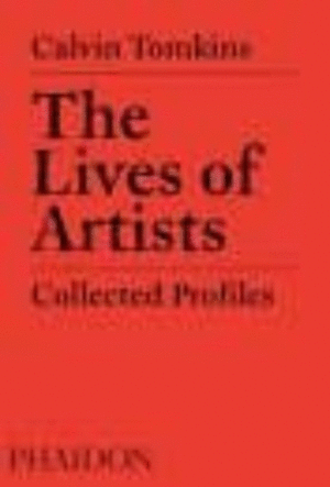 Lives of artists