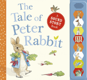 Tale of Peter Rabbit, The