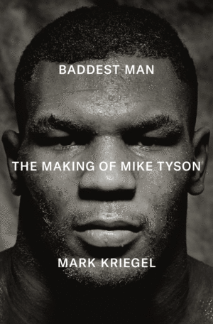 Baddest Man