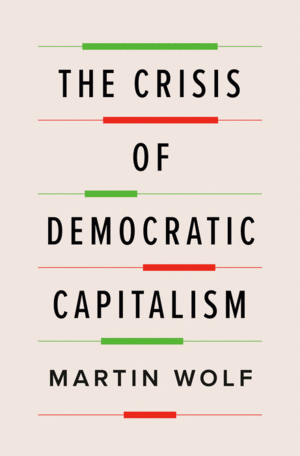 Crisis of Democratic Capitalism, The