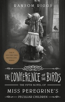 Conference of the Birds,The