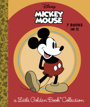 Disney Mickey Mouse