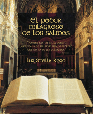 Poder milagroso de los salmos, El