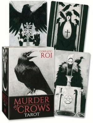 Murder of Crows: Tarot