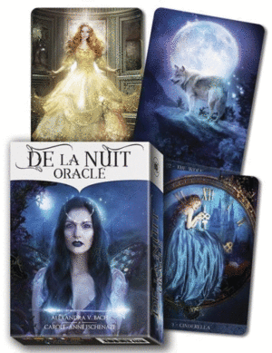 De la Nuit