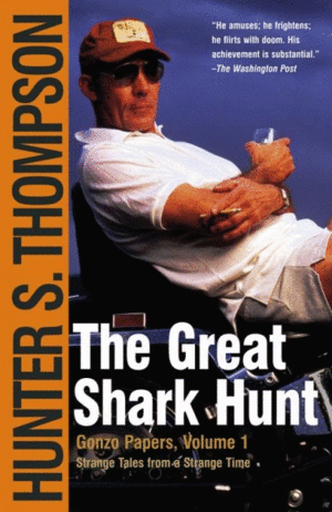Great Shark Hunt, The