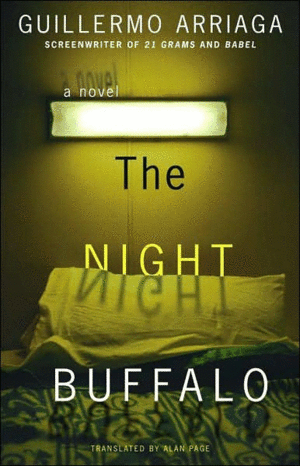 Night Buffalo, The