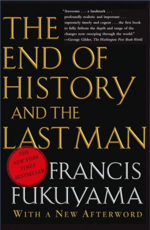 End of history and the lastman, The