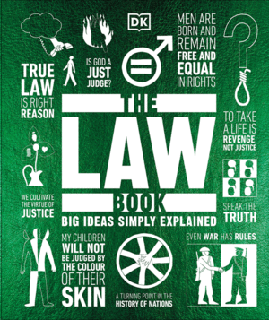 Law Book, The