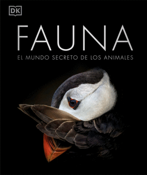 Fauna, El mundo secreto de los animales