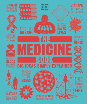 Medicine Book, The
