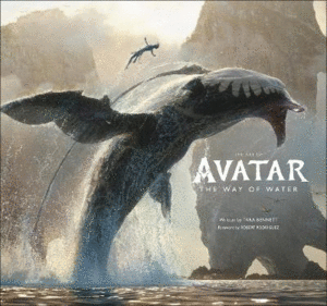 Art of Avatar The Way of Water, The
