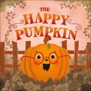 Happy Pumpkin, The