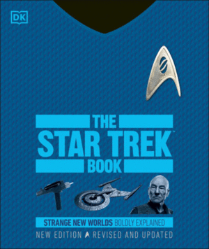 Star Trek Book, The
