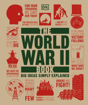 World War II Book, The