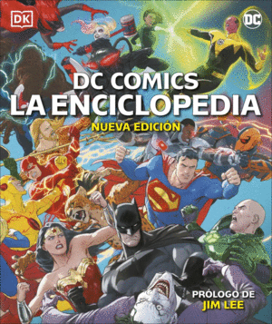 Dc Comics: Nueva edición