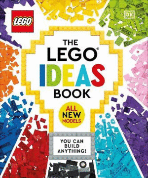 LEGO Ideas Book New Edition, The