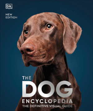 Dog Encyclopedia,The: