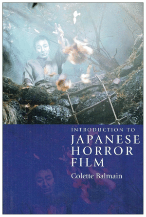 Introduction to Japanese Horror Film