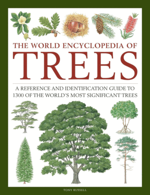 World Encyclopedia of Trees, The