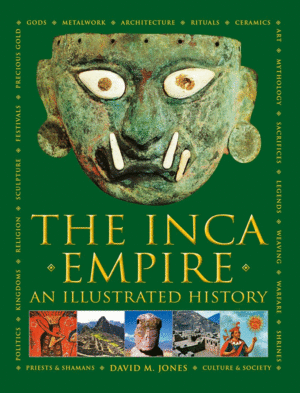 Inca Empire, The
