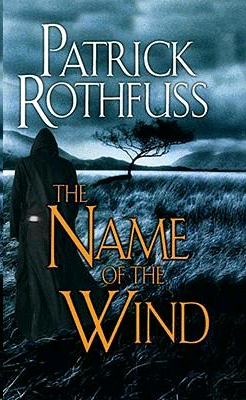 Name of the wind, The