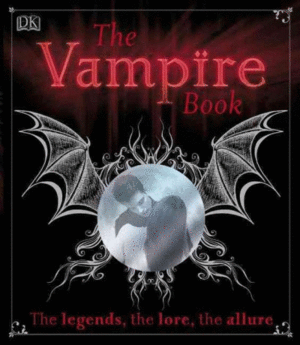 Vampire book, The