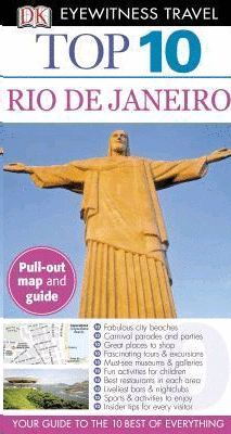 Travel top 10 Rio de Janeiro