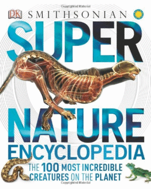 Super Nature Encyclopedia
