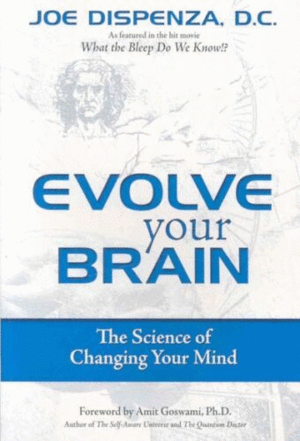 Evolve your Brain