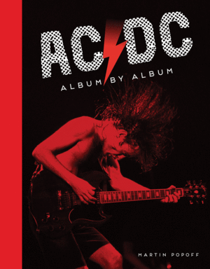 ACDC, Album by album