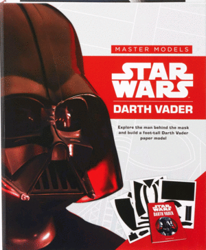 Star Wars. Darth Vader (Master Models)
