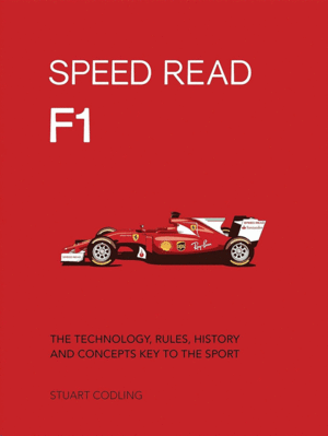 Speed Read F1