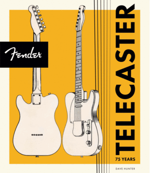 Fender Telecaster: 75 Years