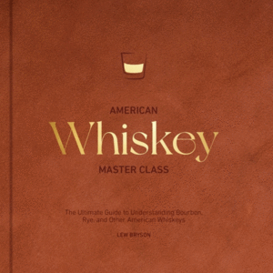 American Whiskey Master Class
