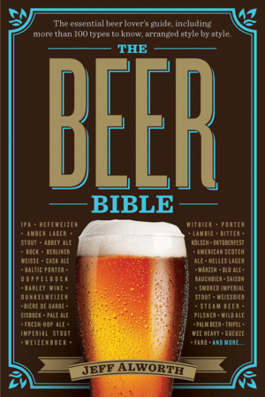 Beer Bible, The